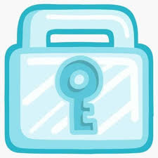 50X DIAMOND LOCK